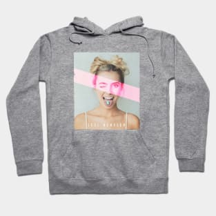 LEXI HENSLER Hoodie